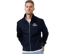 Veste Lonsdale Classic Bleu M