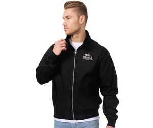 Veste Lonsdale Classic Noir XS