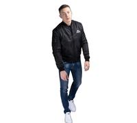Veste Lonsdale Tern Hill Noir 3XL