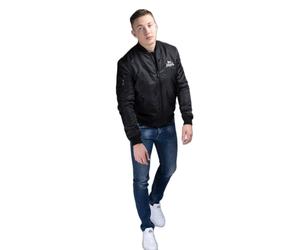 Veste Lonsdale Tern Hill Noir XL