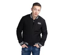 Lonsdale Trusthorpe Jacket Black XL Men