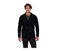 Veste Maille Croisée Willow - male - Tagliatore - Blazers - Black - M - Jackets M