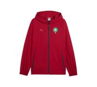 Veste Maroc Coupe du Monde 2026 Rouge XL