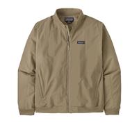 Patagonia - Isthmus Deck Jacket - Winter jacket size XXL, sand