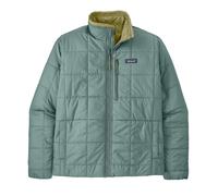 Veste Patagonia Light Gust Bleu XS