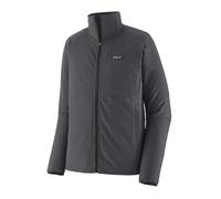 Patagonia - R1 Techface Forge Grey - L - Fleece
