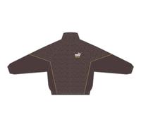 Puma Jacket FUTURE.PUMA.ARCHIVE King Jacket in Brown EU M
