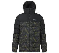 Veste Regatta Aldthorn Vert L