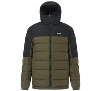 Green male M Regatta Men's Aldthorn Padded Jacket Green, Size: M