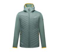 Veste Regatta Andreson Vert 2XL