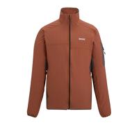 Regatta Baslinn Full Zip Fleece Orange 3XL Men
