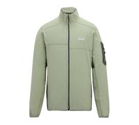Regatta Baslinn Full Zip Fleece Green 2XL Men