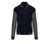 Veste SG Originals Originals Varsity Noir M