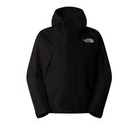 The North Face Men's Dryvent Mono Mountain Jacket, Tnf Black, XL