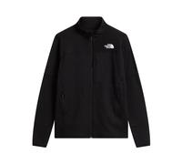 The North Face Polartec Power Grid Stormgap Jacket Black - M