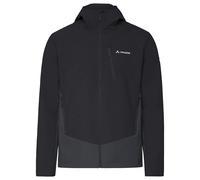 Vaude - Tekoa Jacket II - Softshell jacket size XL, black