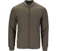 Veste Weather Report Palle Vert L