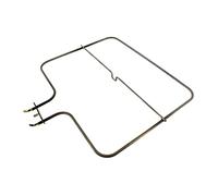 Vestel 32001554 Top Oven Heating Element Fits Bush A000000E6620100, AE01NOFRI, AE66DCA, EK3XBASIC, ELECE66TOSS, FM212X, WT66M31B, 1200W, 230V