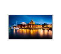 Vestel 50" 4K UHD Digital Signage Display - PF50B-2B - New