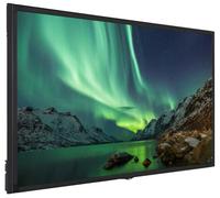 Vestel IFD86TH650B/3 interactive whiteboard 2.18 m (86") 3840 x 2160 pixels Touchscreen Black HDMI