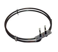 Vestel Oven Fan Oven Heater Element. Genuine part number 32001562