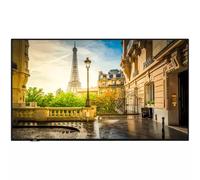 Vestel PR43D-4H2 Signage Display Digital signage flat panel 109.2 cm (43") LED Wi-Fi 700 cd/m 4K Ultra HD Built-in processor 24/7