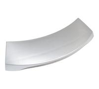 Vestel Washing Machine Door Handle Silver Grey By Ufixt