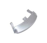 Vestel Washing Machine Door Handle Silver Olympus By Ufixt