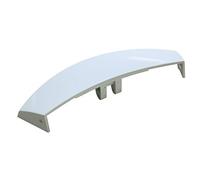 Vestel Washing Machine White Door Handle. Genuine part number 42012976