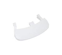 Vestel Washing Machine White Door Handle Pack Of 1 By Ufixt