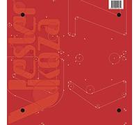 vester koza - loader mither [VINYL]