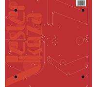Vester Koza - loader mither [VINYL]