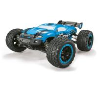 VESTERGAARD BLACKZON - Slyder ST Turbo 1/16 4WD 2S Brushless - Blue (540203)