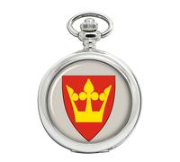 Vestfold (Norway) Pocket Watch