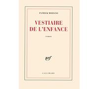 Vestiaire de l'enfance