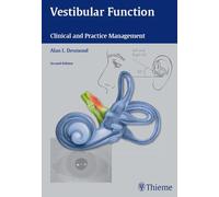 Vestibular Function: Clinical and Practice Management