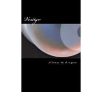 Vestige: A Ramsey Tesano Novella