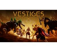 Vestiges: Fallen Tribes