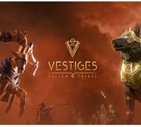 Vestiges: Fallen Tribes PC Steam CD Key