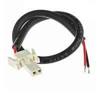 Vestigia® - Rear Light Battery Cable for Xiaomi M365 Essential 1S Pro Pro2 Electric Scooter - Replacement Cable LED Connector - Spare Parts for E-scooter