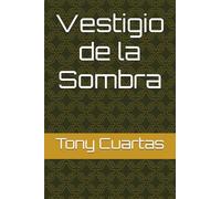 Vestigio de la sombra