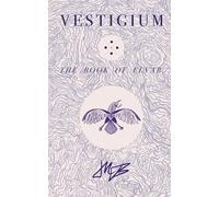 VESTIGIUM - The Book of Elvar: Vanitas