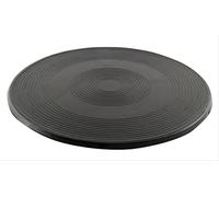 Vestil TT-18-7/8 Heavy Duty Manual Turntable, 1000 lbs Capacity, 7/8 Height, 18 Diameter by Vestil