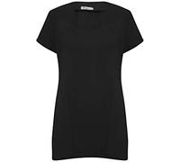 Vestirs Spa Salon Tunic Health and Beauty Uniform 9T (14) Black
