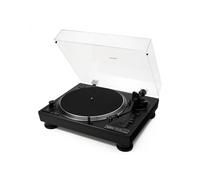 Vestlyd PRO T1 Black Direct Drive DJ Turntable with Ortofon Cartridge