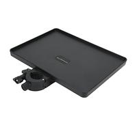 Vesto of the Sound Card, Stable Support with Adjustable Clamp, Accessories for Support for Portable Microphone for Phase, Chat Room, Control Room, ABS Material, 6.50x8.66in