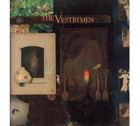 Vestrymen - Same (1990) [VINYL]