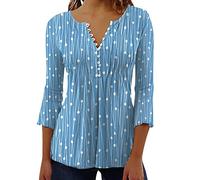 Vests for Women Summer Tops Women's Casual Front Twist Crewneck Tops Ladies Summer Short Petal Sleeve T Shirt Loose Solid Color Tunic Blouse Top Shirt Red Crop Tops for Women UK Tees