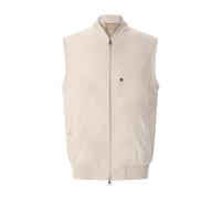 Vests - male - Brett Johnson - Waistcoats - Beige - XL - Jackets XL
