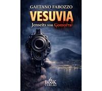 VESUVIA: Jenseits von Gomorra
